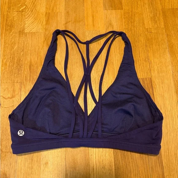 Lululemon Bra - Picture 2 of 3
